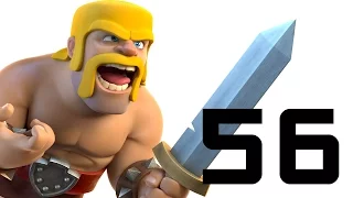 Friendly Challenge Update! - Logeeny Plays Clash of Clans Episode 56