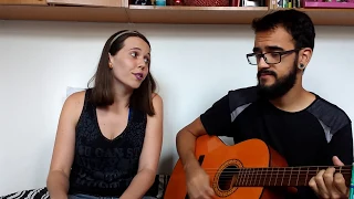 Pra Curar Essa Dor - Cover Fernanda Takai e Samuel Rosa - Além do Tom