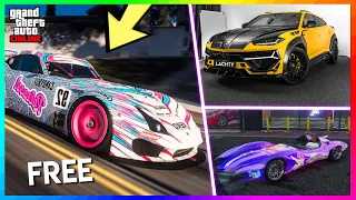 AUTO ZDARMA! 4X MONEY + SUPR SLEVY QUAD MONEY GTA ONLINE