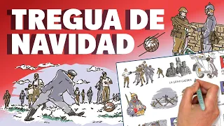 La Tregua de Navidad