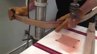 Infinity Cutting Tools - Earlex Steam Generator For Wood Bending