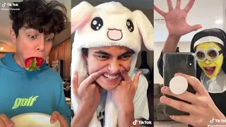 Funny BENOFTHEWEEK Tik Tok 2020 | New BENOFTHEWEEK Tik Tok Video