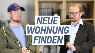 Wie man eine Wohnung findet — Doktor Allwissend