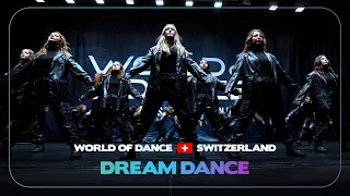 DREAM DANCE | Team Division | World of Dance Switzerland 2023