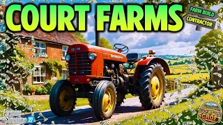 1 Million... Incredible!! | Farming Simulator 22 | Court Farms | Ep 38