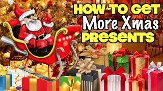 10 Clever Ways To Get More Christmas Presents This Year - Never Fails | Nextraker