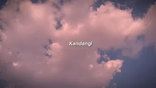 Kandangi - Amos Paul Slowed and Reverb