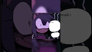 Shadow TROLLS Amy Rose