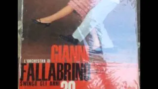 Gianni Fallabrino - Avanti E Indre'  1973