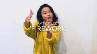 ‘Fireworks’ by Katy Perry in ASL (American Sign Language)
