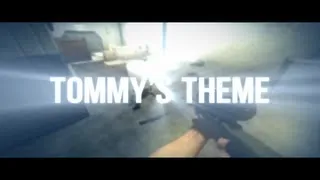 TOMMY'S THEME