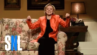 Hillary Clinton Addresses Her Losing Streak Cold Open - SNL