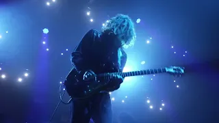 My Morning Jacket - Carried Away (Carl Broemel Song) - Chicago 2023