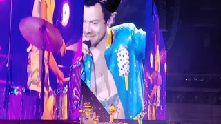 Harry Styles - Love On Tour 2♡23 • Full LIVE Concert 4K • Paris, Night 2 • June 2, 2023