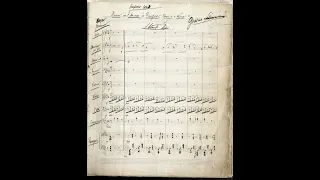 Samuel Coleridge-Taylor – Nonet, Op. 2 (1894)