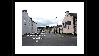 Arvagh County  Cavan  Ireland
