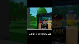 Aviella SubEnding has a special ending song now!