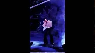Michael Jackson - Man In The Mirror United We Stand 2001 - Live