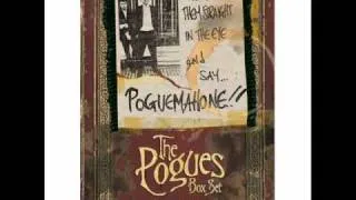 The Pogues - Rainy Night In Soho (Oboe Version)