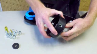 Auto Winder II Method 4