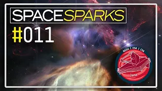 Space Sparks Episode 11: Webb celebrates first year of science with close-up on the birth of sun-...