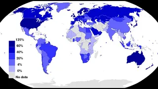 National broadband plans from around the world | Wikipedia audio article