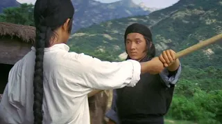 Kung-Fu King - Chinese Martial Arts Movies In Full Length