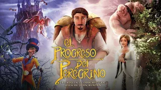 El Progreso del Peregrino | Película Cristiana