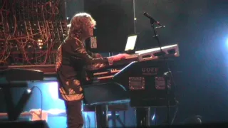 Keith Emerson - Lucky Man