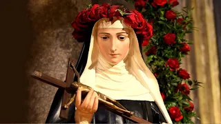 22 maggio 2024 - Santa Rita da Cascia e la sua Supplica