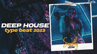 Deep House Type Beat 2023 [Smartly] Pop House Type Beat