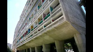 The Origins of Brutalism and Le Corbusiers Breton Brut