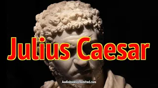 Julius Caesar Audiobook