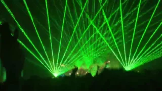 Cream Classical 2017 22nd April Insomnia