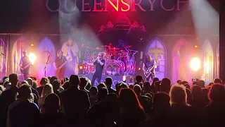 Queensryche - Roads to Madness Orlando Florida 3/3/2023