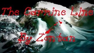 "The Carmine Line" by Zontan (MLP Fanfic Reading) GRIMDARK
