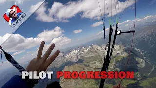 The Secrets of Pilot PROGRESSION!