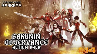 [Bakunin Observance] Reveal Trailer