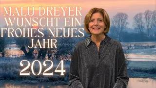 SWR Neujahrsansprache 2023/2024 von Ministerpräsidentin Malu Dreyer