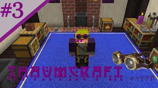 #3 Thaumcraft 1.12.2  - Alquimia Simples