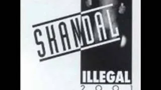 Illegal 2001 - Skandal - Nie wieder Alkohol (Live)