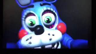 Five Nights at Freddy's Help Wanted - Part 2