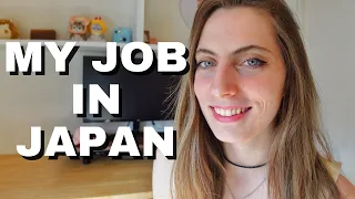 How I got my first Full-Time JOB in JAPAN + ADVICE (Tokyo Creative)