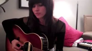 LIGHTS -  Peace Sign (Acoustic, Clean Audio)