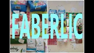 FABERLIC🐝ИЗУЧАЕМ новинки 8 каталога🐝ЗАКАЗ 7 2021🐝МАЙ🐝Тори Петрова