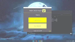 NBA 2K22 LEGIT HACK _ VC, Unlocker, LVL, Attributes _ Mods PC