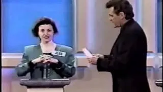 Scrabble | (4/5/1993) Jean vs Peter/Myra vs Ross (Re-Up)