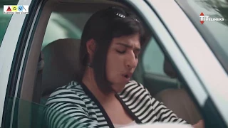 Disco Deewane In Car | The Timeliners |   ADV