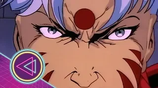 Episode 12 - WildC.A.T.S | FULL EPISODE | RETRO RERUN