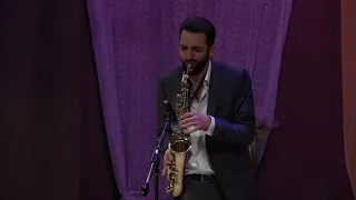Ваге АКОПЯН - Джаз и саксофон